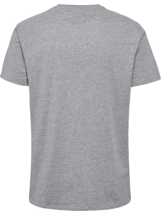 Hummel Men's Go 2.0 Logo Short Sleeve T-Shirt Hummel