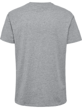 Hummel Men's Go 2.0 Logo Short Sleeve T-Shirt Hummel