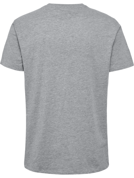 Hummel Men's Go 2.0 Logo Short Sleeve T-Shirt Hummel