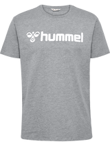 Hummel Men's Go 2.0 Logo Short Sleeve T-Shirt Hummel