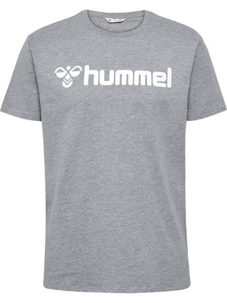Hummel Men's Go 2.0 Logo Short Sleeve T-Shirt Hummel