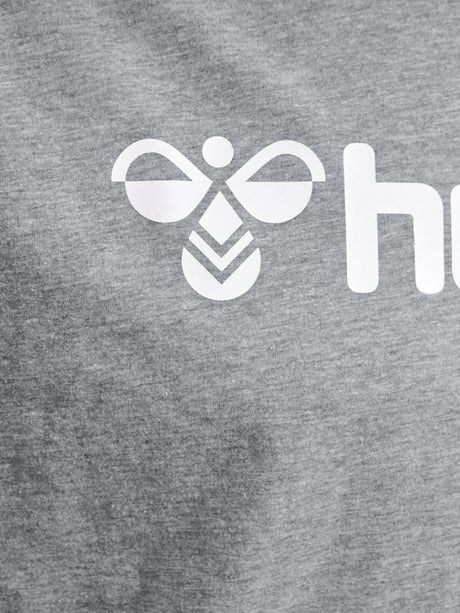 Hummel Men's Go 2.0 Logo Short Sleeve T-Shirt Hummel