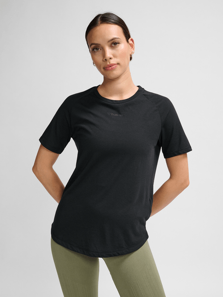 Hummel Women's Mt Vanja T-Shirt Hummel
