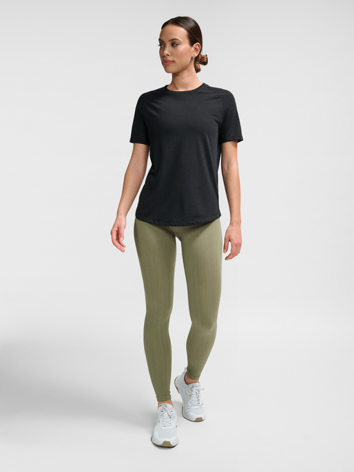 Hummel Women's Mt Vanja T-Shirt Hummel