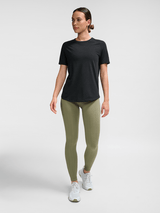 Hummel Women's Mt Vanja T-Shirt Hummel