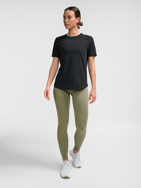 Hummel Women's Mt Vanja T-Shirt Hummel