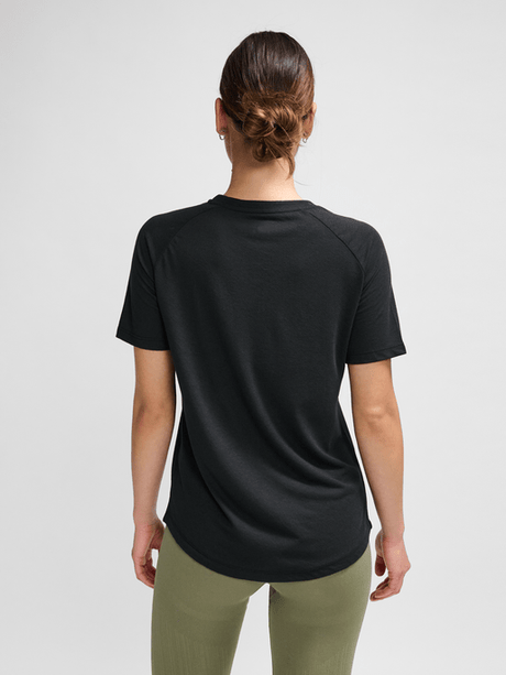 Hummel Women's Mt Vanja T-Shirt Hummel