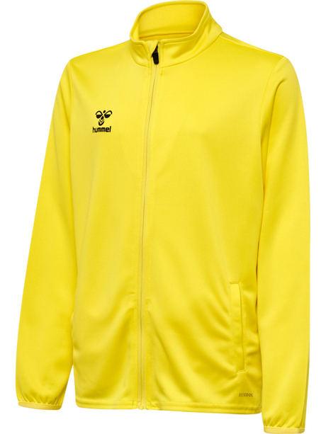 Hummel Youth Essential Track Jacket Hummel