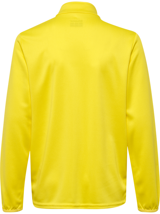 Hummel Youth Essential Track Jacket Hummel