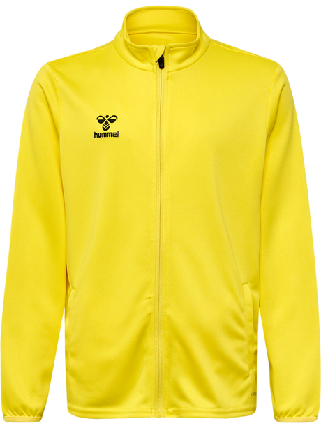 Hummel Youth Essential Track Jacket Hummel