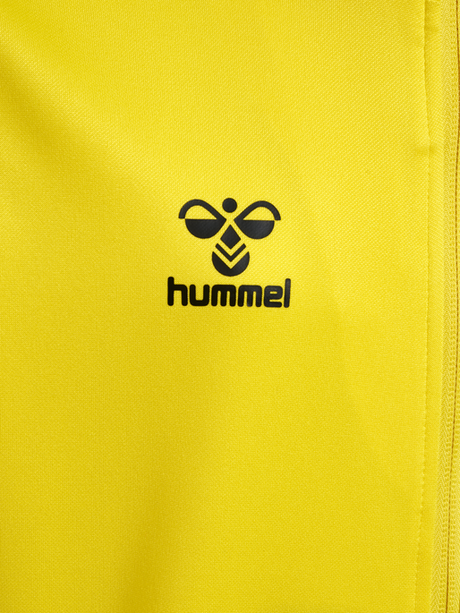 Hummel Youth Essential Track Jacket Hummel