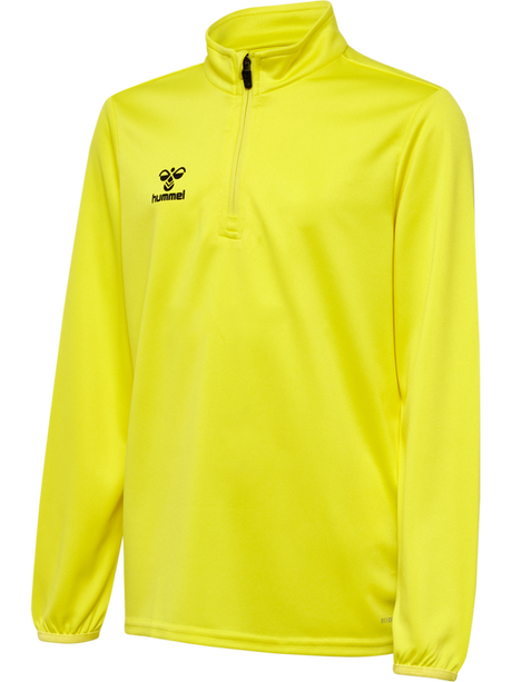 Hummel Youth Essential Half-Zip Hummel