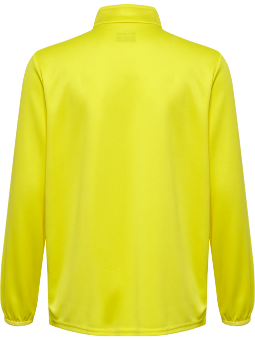 Hummel Youth Essential Half-Zip Hummel