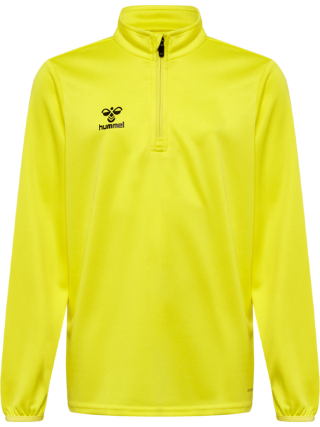 Hummel Youth Essential Half-Zip Hummel