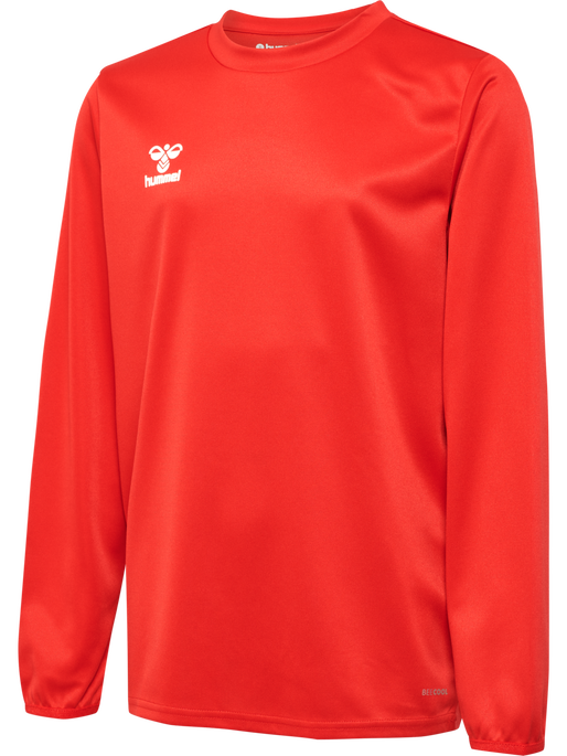 Hummel Youth Essential Sweatshirt Hummel