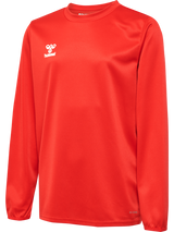 Hummel Youth Essential Sweatshirt Hummel