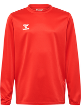 Hummel Youth Essential Sweatshirt Hummel