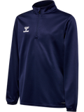 Hummel Youth Essential Half-Zip Hummel