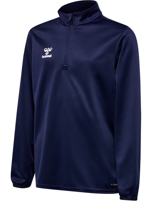 Hummel Youth Essential Half-Zip Hummel