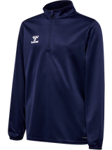 Hummel Youth Essential Half-Zip Hummel