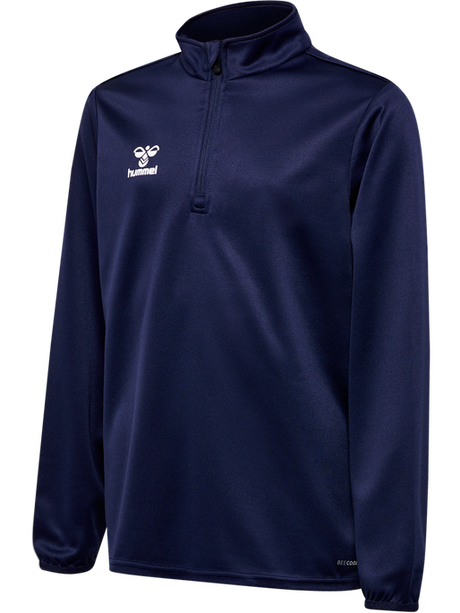 Hummel Youth Essential Half-Zip Hummel