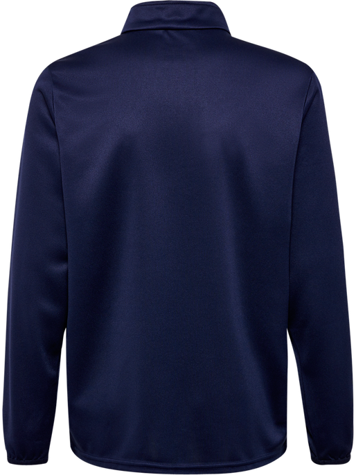 Hummel Youth Essential Half-Zip Hummel