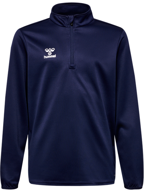 Hummel Youth Essential Half-Zip Hummel