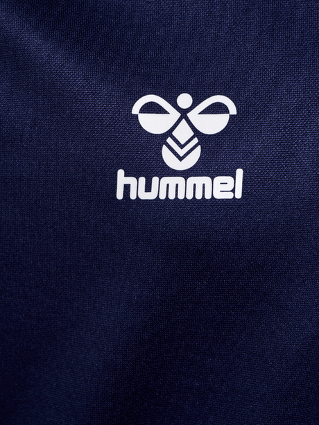 Hummel Youth Essential Half-Zip Hummel