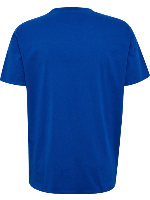 Hummel Men's Go 2.0 Logo Short Sleeve T-Shirt Hummel