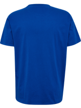 Hummel Men's Go 2.0 Logo Short Sleeve T-Shirt Hummel