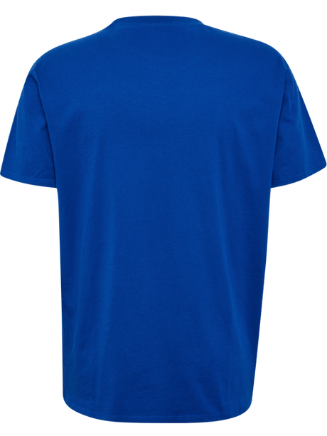 Hummel Men's Go 2.0 Logo Short Sleeve T-Shirt Hummel