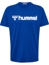 Hummel Men's Go 2.0 Logo Short Sleeve T-Shirt Hummel