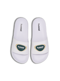 Hummel Men's Pool Badge Slide Hummel