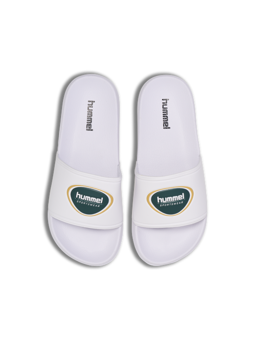 Hummel Men's Pool Badge Slide Hummel
