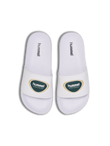Hummel Men's Pool Badge Slide Hummel