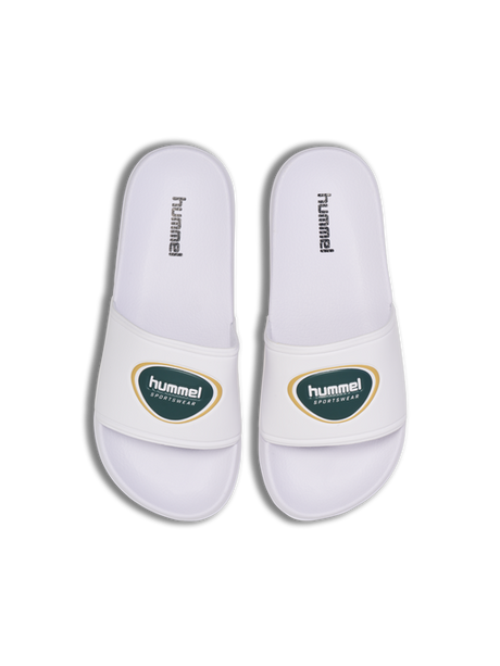Hummel Men's Pool Badge Slide Hummel