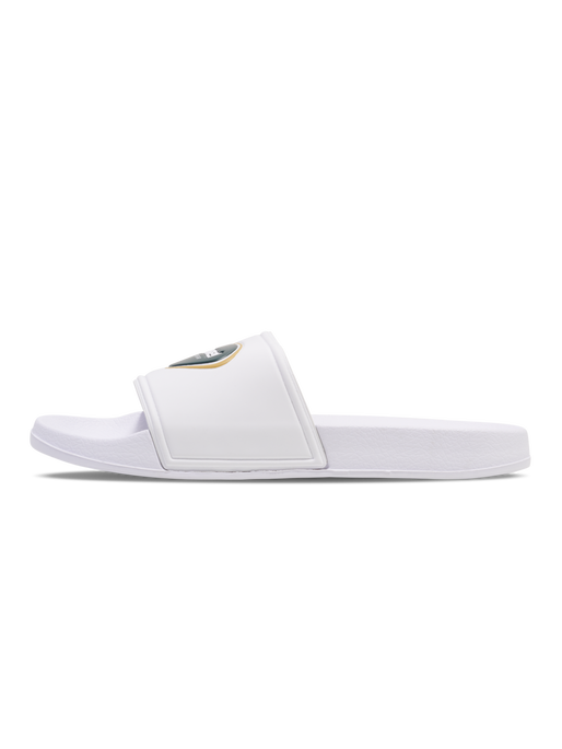 Hummel Men's Pool Badge Slide Hummel