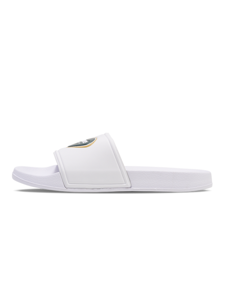 Hummel Men's Pool Badge Slide Hummel