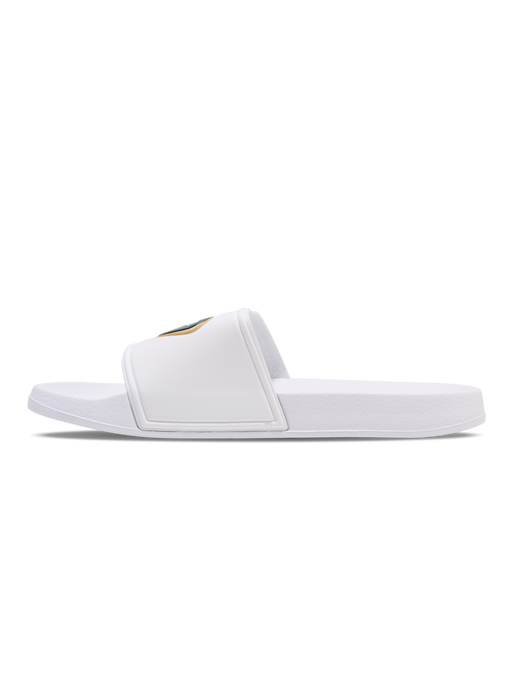 Hummel Men's Pool Badge Slide Hummel