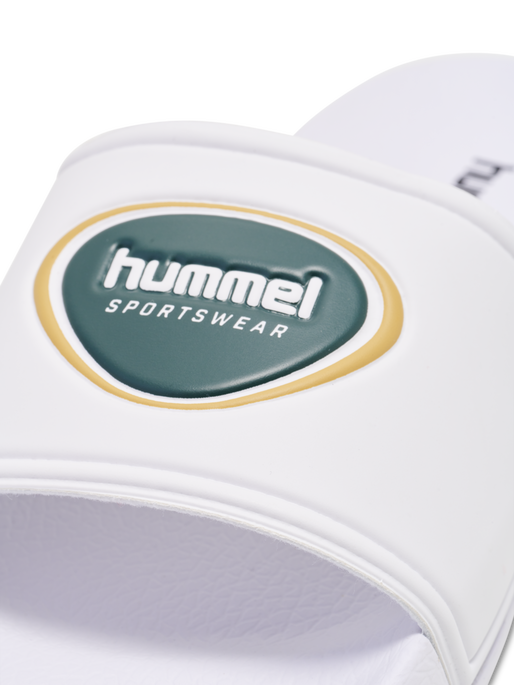 Hummel Men's Pool Badge Slide Hummel