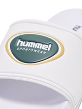 Hummel Men's Pool Badge Slide Hummel