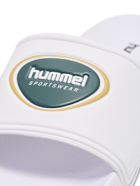 Hummel Men's Pool Badge Slide Hummel