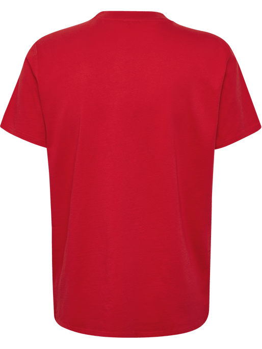Hummel Men's Go 2.0 Logo Short Sleeve T-Shirt Hummel