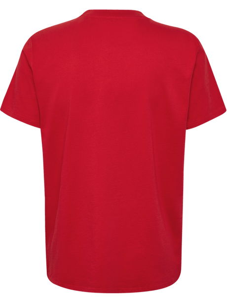 Hummel Men's Go 2.0 Logo Short Sleeve T-Shirt Hummel