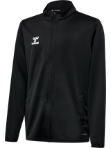 Hummel Youth Essential Track Jacket Hummel