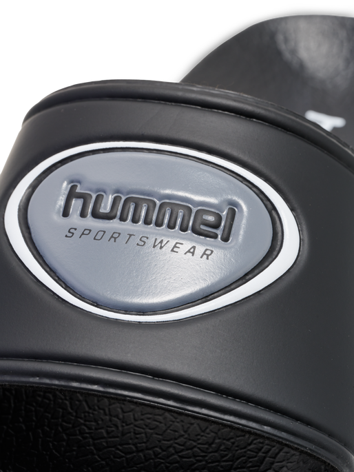 Hummel Men's Pool Badge Slide Hummel