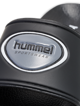 Hummel Men's Pool Badge Slide Hummel