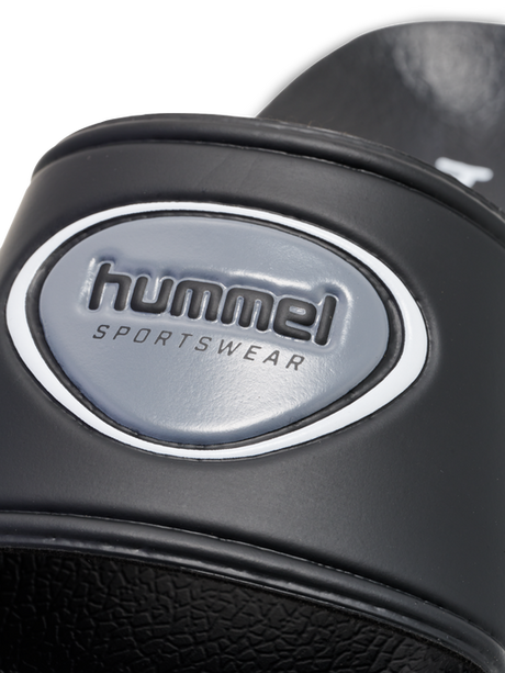 Hummel Men's Pool Badge Slide Hummel
