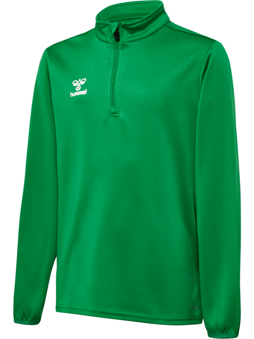 Hummel Youth Essential Half-Zip Hummel