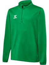 Hummel Youth Essential Half-Zip Hummel